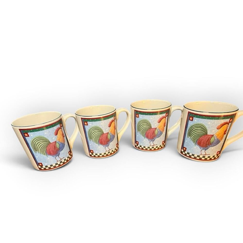 Coco multi Dinnerware